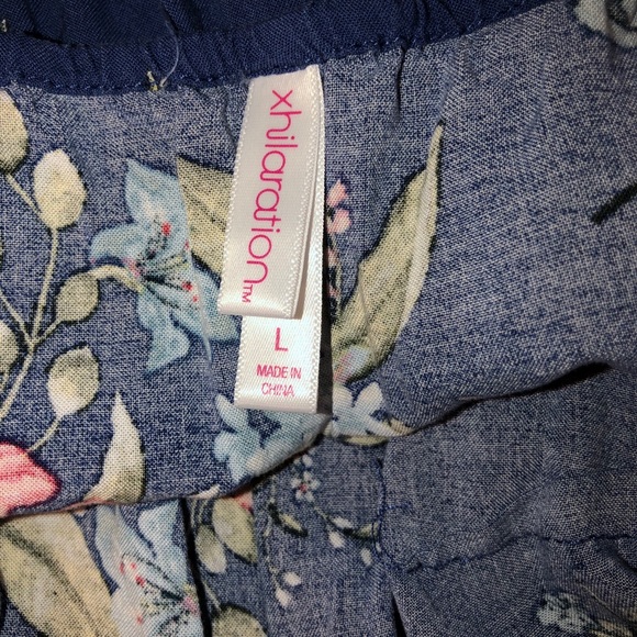 Romper - Picture 3 of 3